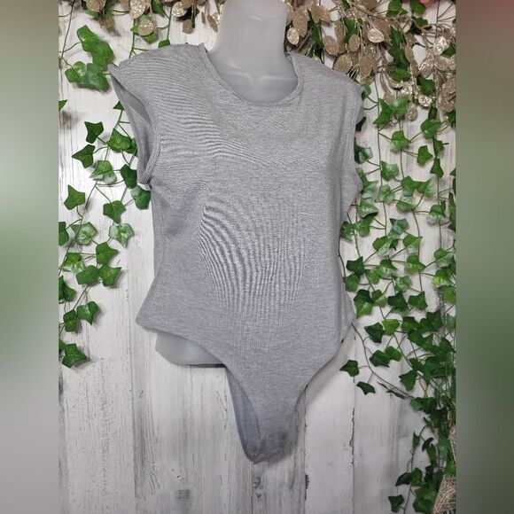 NWT Avec Les Filles Bodysuit - Picture 4 of 10